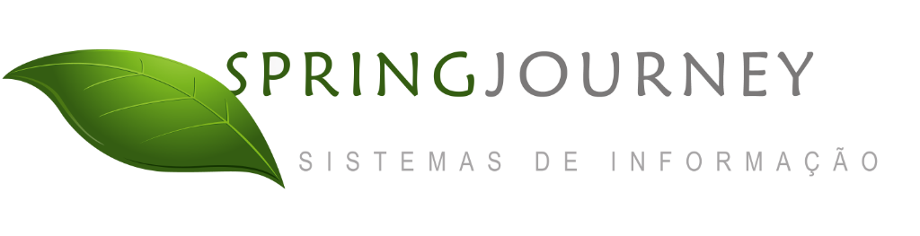 SpringJourney Logo